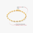 Emerelle Link Bracelet,,hi-res image number null