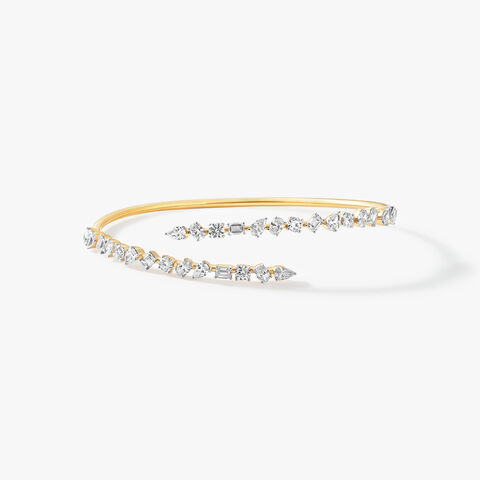 Lumina Bangle