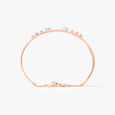 Rosira Dewdrop Bangle,,hi-res image number null