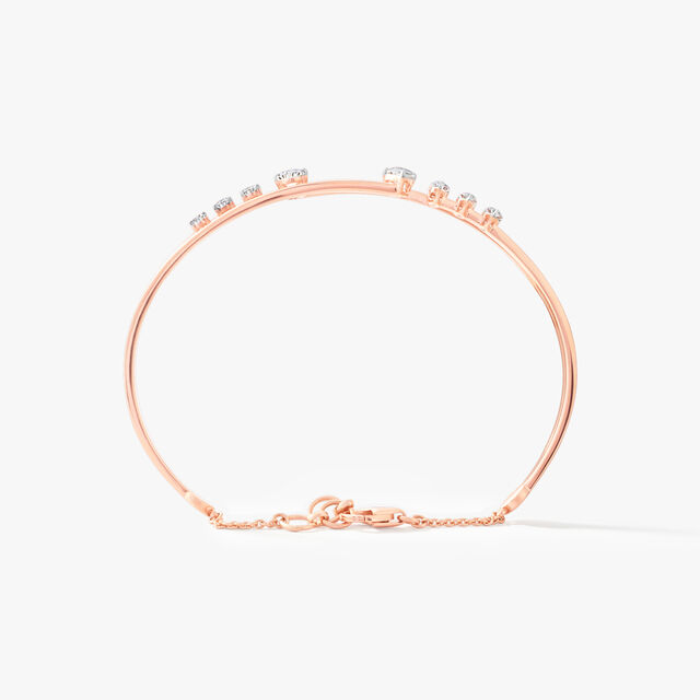 Rosira Dewdrop Bangle,,hi-res image number null