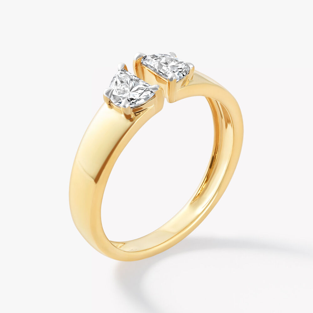 Twinrise Ring,,hi-res image number null