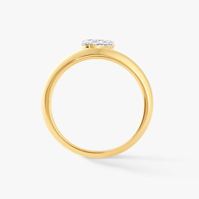 Pear Harmony Ring,,hi-res image number null