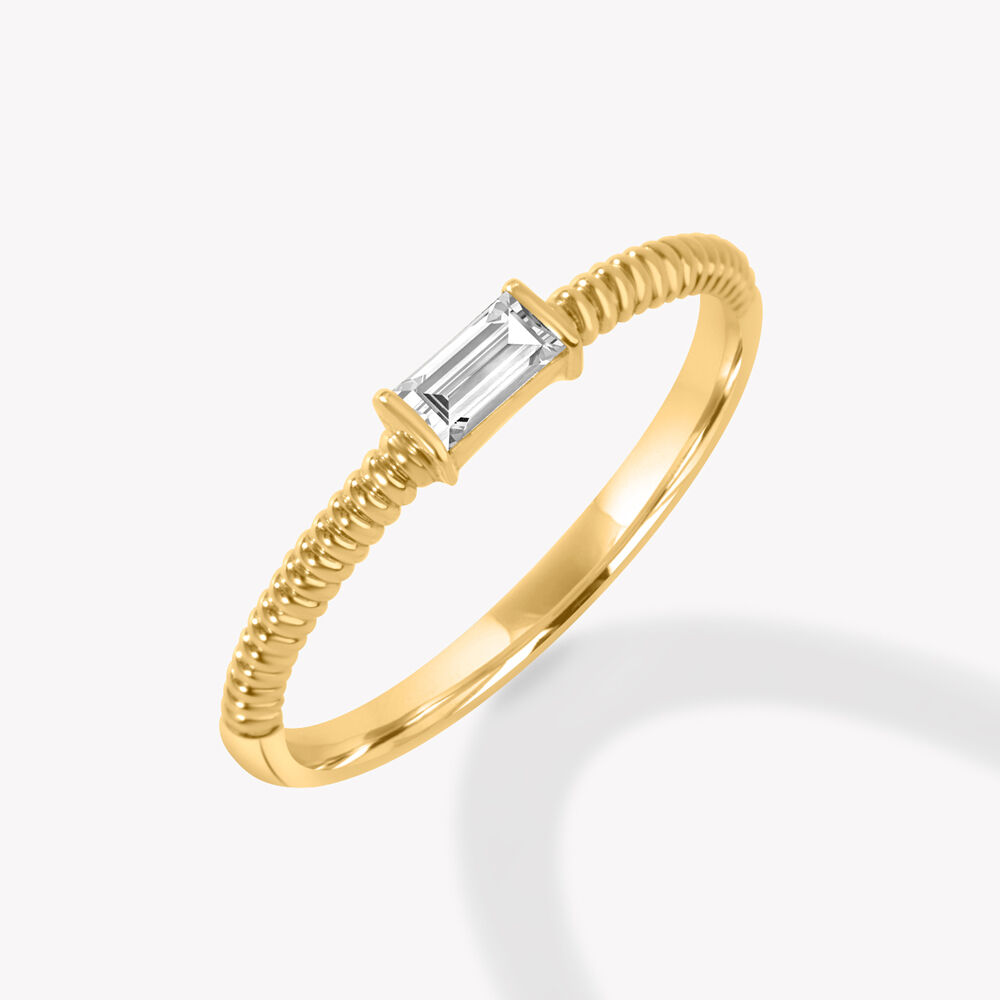 One And Done Ring,,hi-res image number null