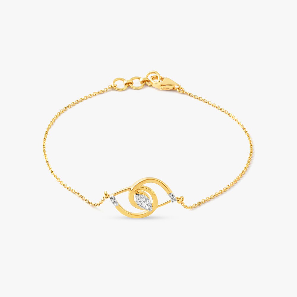 Not-So-Straight Bracelet,,hi-res image number null