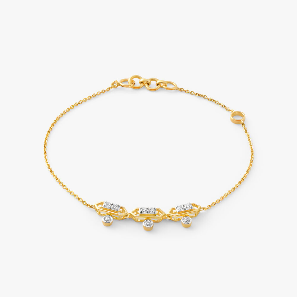Swing Theory Bracelet,,hi-res image number null