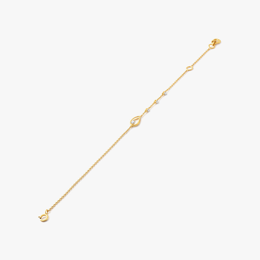 Liquid Desire Bracelet,,hi-res image number null