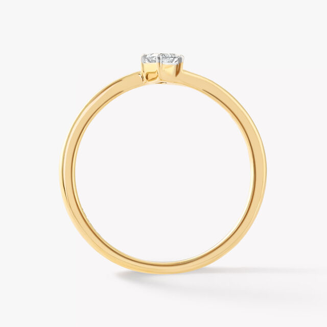 Offbeat Glam Ring,,hi-res image number null