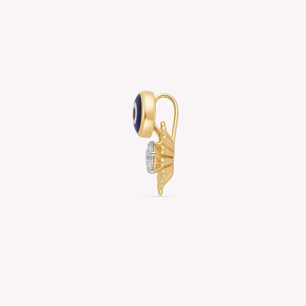 Stay Lucky Pendant,,hi-res image number null