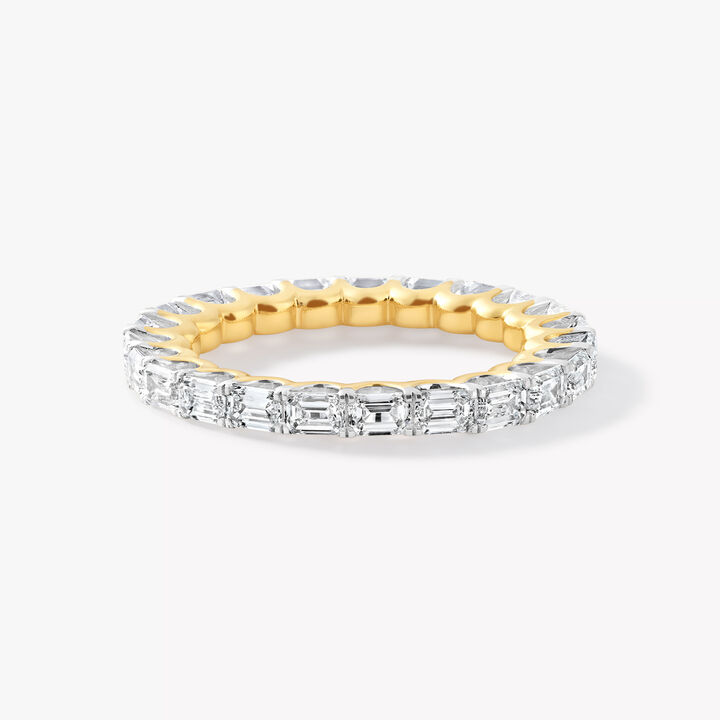 Cut To It Eternity Band