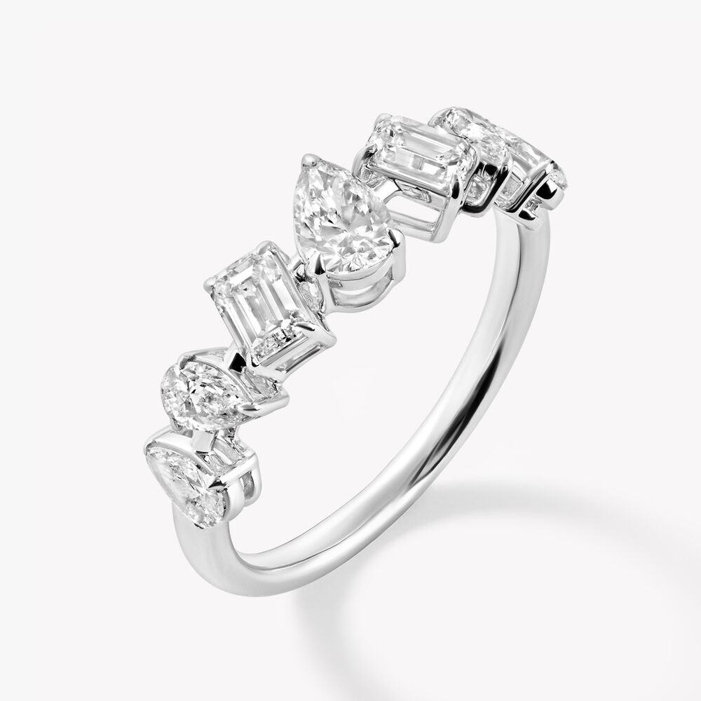 Half-Eternity Magic Ring,,hi-res image number null