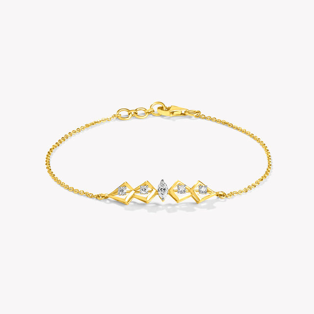 Angles Talking Bracelet,,hi-res image number null