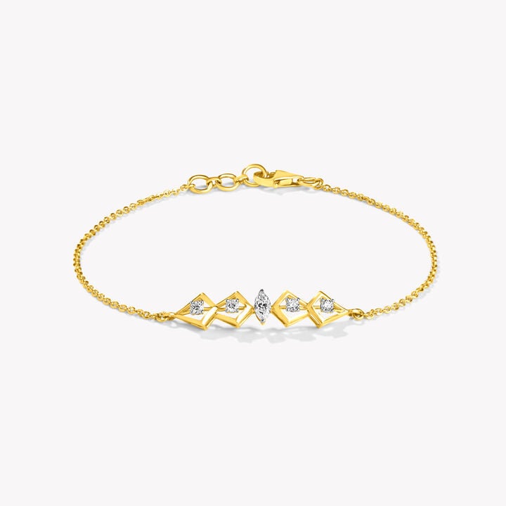 Angles Talking Bracelet