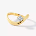 Rhenoa  Wavehold Ring,,hi-res image number null
