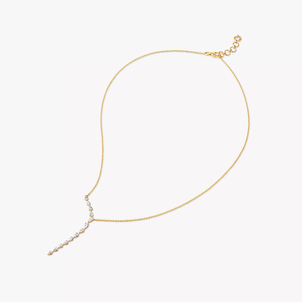 Left On Read Necklace,,hi-res image number null