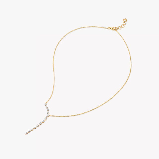 Left On Read Necklace,,hi-res image number null