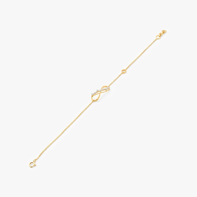 Infinite Freedom Bracelet,,hi-res image number null