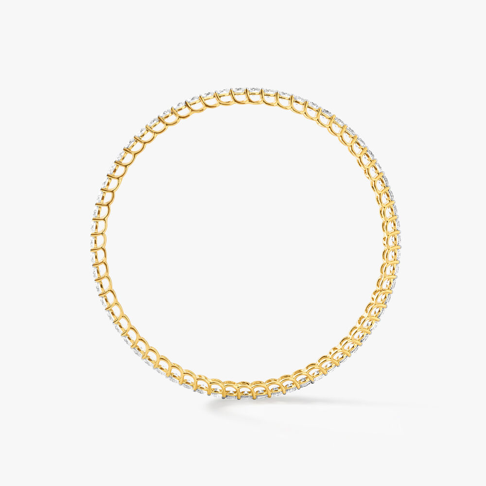 Forever Yours Bangle,,hi-res image number null