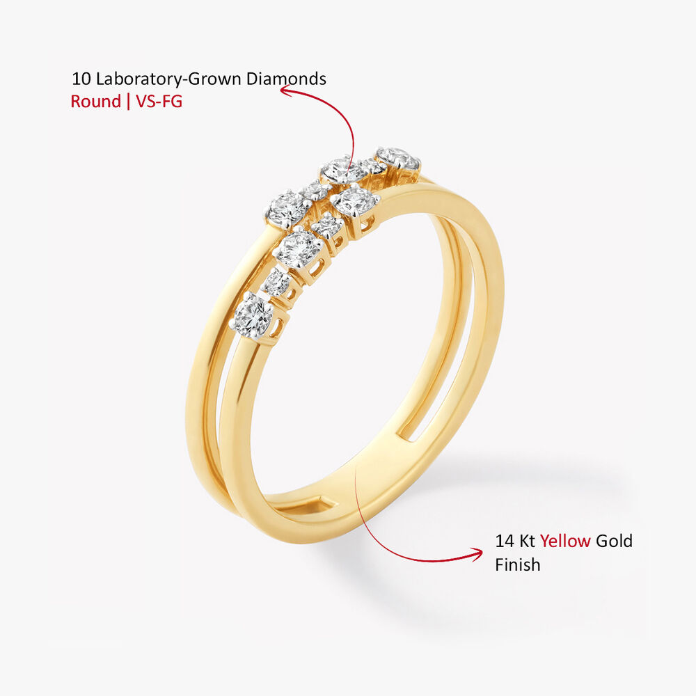 Duolisse Ring,,hi-res image number null