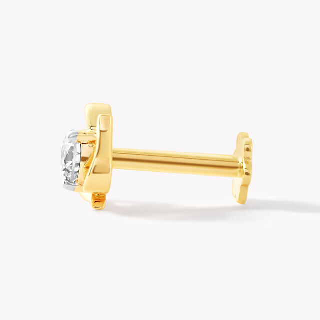 The Nosepin That Knows,,hi-res image number null