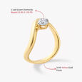 Rhenoa  Wavehold Ring,,hi-res image number null