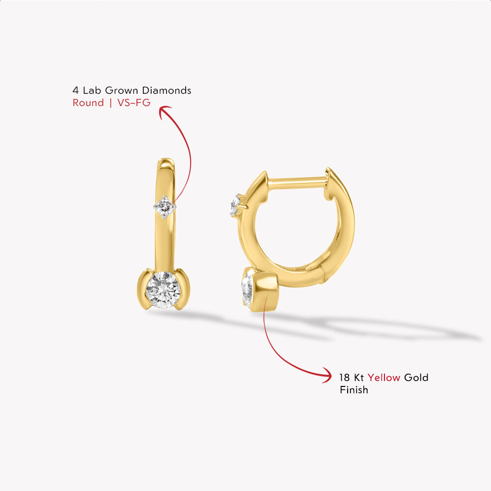 Pick Both Stud Earrings,,hi-res image number null