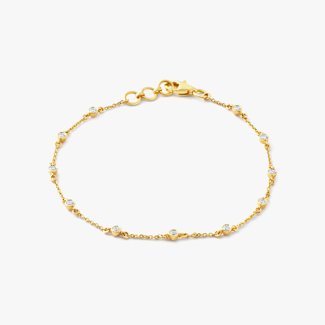 Light on Repeat Bracelet,,hi-res image number null