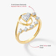 Eterna Daimond Ring,,hi-res image number null