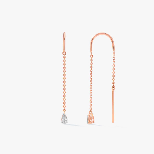 Float Away Drop Earring,,hi-res image number null