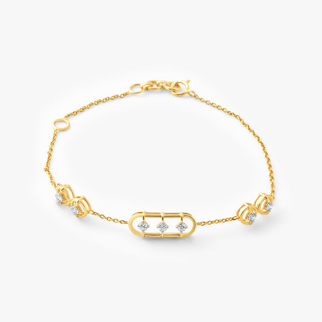 Centre Stage Bracelet,,hi-res image number null