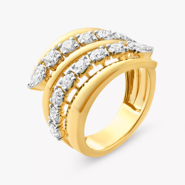 Spark Wrap Ring,,hi-res image number null