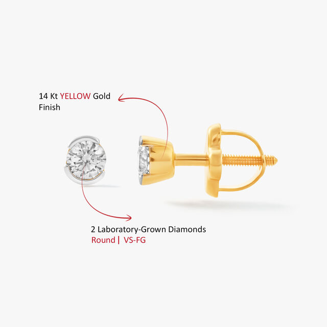 Stack Me Up Stud Earrings,,hi-res image number null