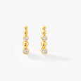 Elista Beadline Studs,,hi-res image number null