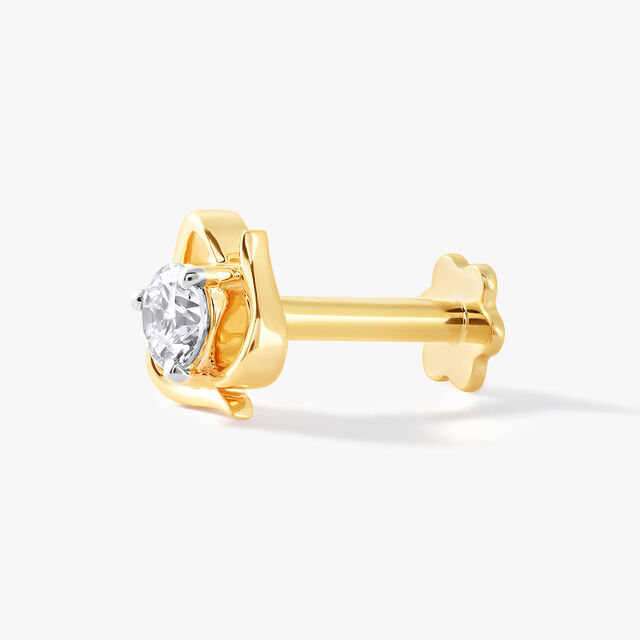 Petal Nosepin,,hi-res image number null