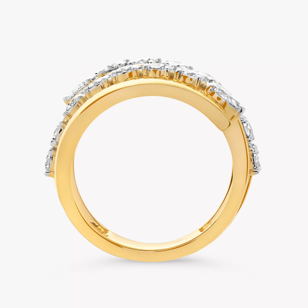 Spark Wrap Ring,,hi-res image number null