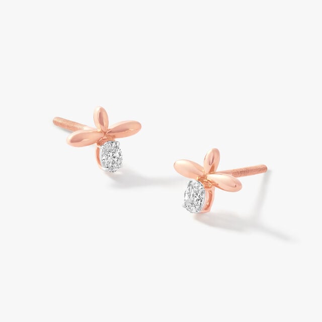 Fly Your Way Stud Earrings,,hi-res image number null