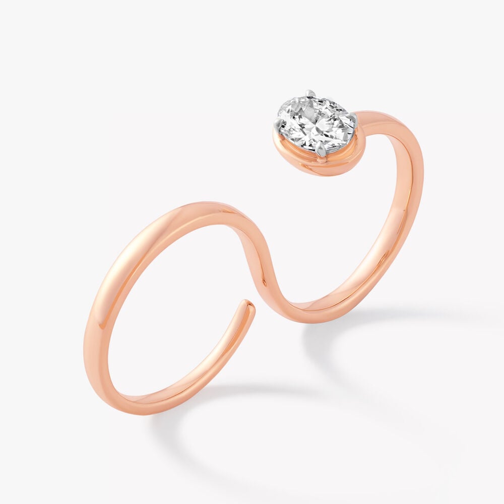 The Oval Detour Ring,,hi-res image number null