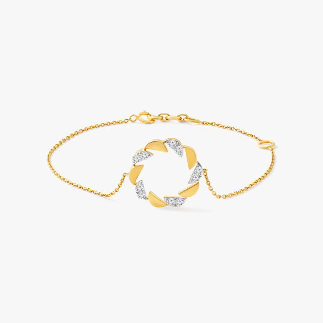 Circle of Desire Bracelet,,hi-res image number null