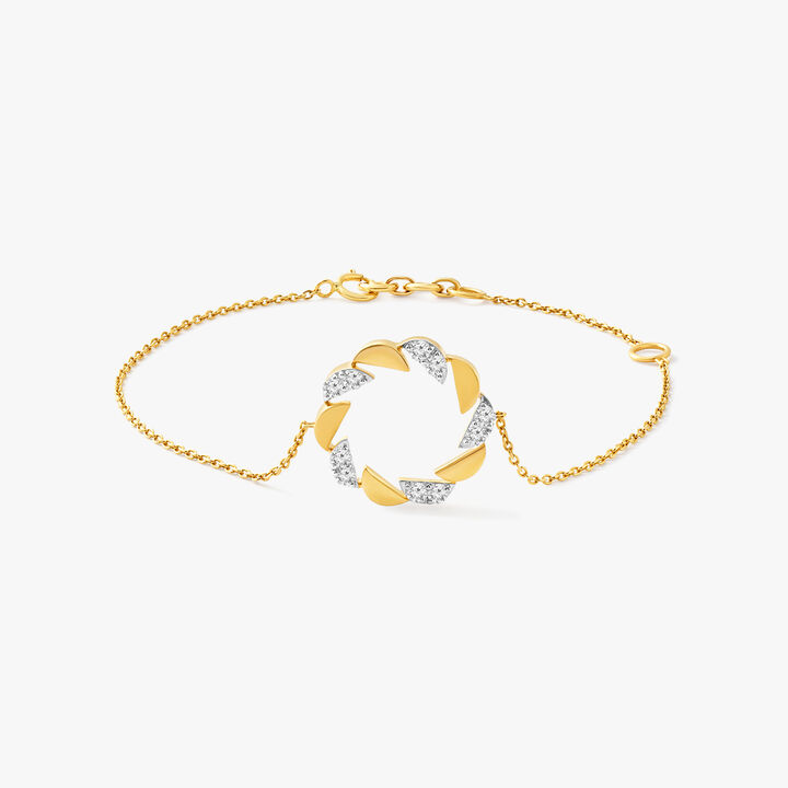 Circle of Desire Bracelet