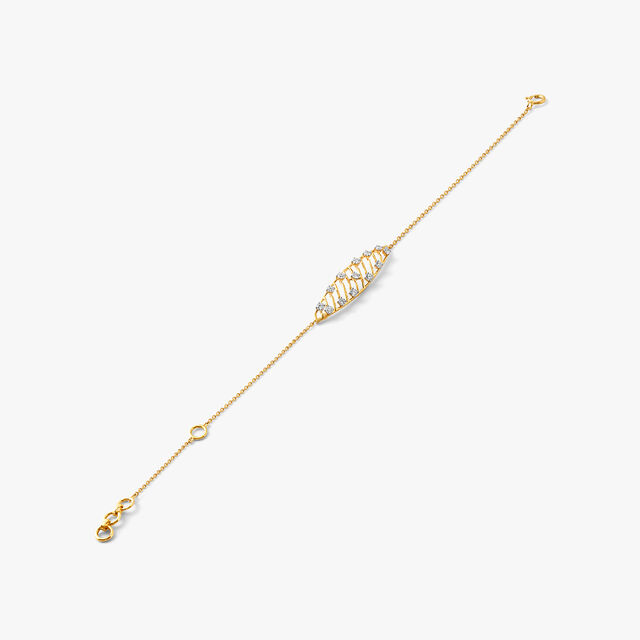 Wild at Heart Bracelet,,hi-res image number null