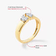 Twinrise Ring,,hi-res image number null