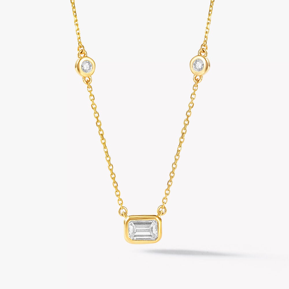 Lead the Glow Necklace,,hi-res image number null