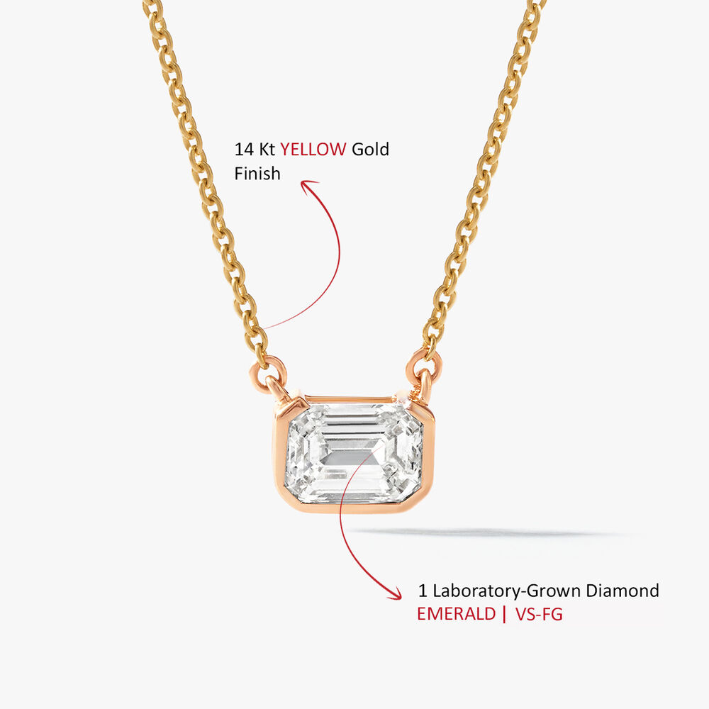 Frame Game Necklace,,hi-res image number null