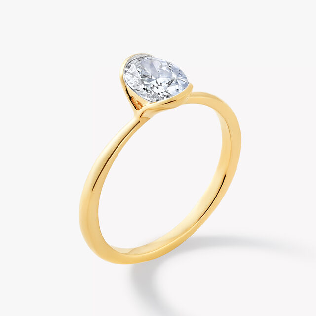 Ovalia Grace Ring,,hi-res image number null