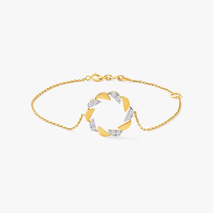 Circle of Desire Bracelet