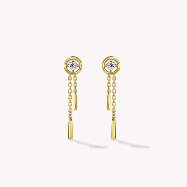 More Than One Drop Earrings,,hi-res image number null