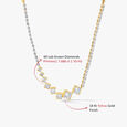 Prismira Cascade Necklace Set,,hi-res image number null