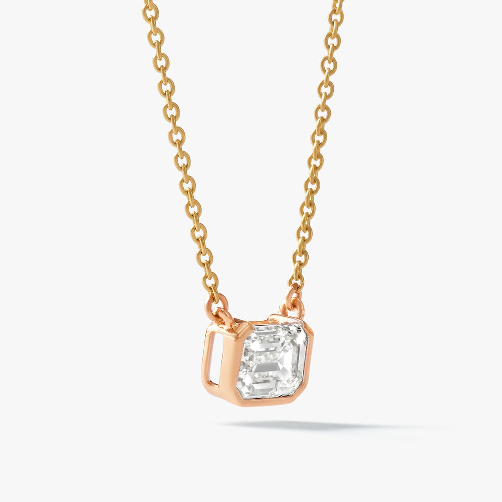 Frame Game Necklace,,hi-res image number null