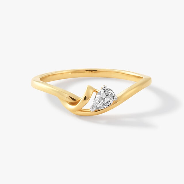 Luna Flow Ring,,hi-res image number null