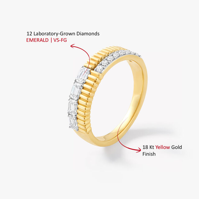 Emerald Club Ring,,hi-res image number null