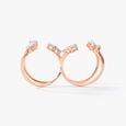 Roselle Two Finger Ring,,hi-res image number null